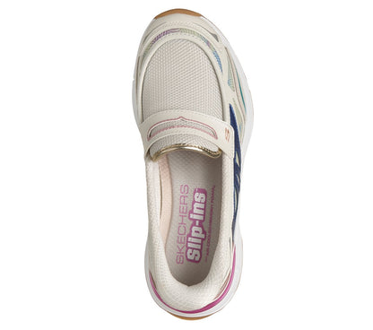 Skechers Customer Favorite | Skechers Slip-ins: Stamina Sport - Chrome Muse