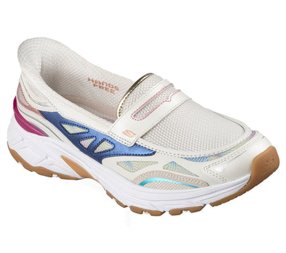 Skechers Customer Favorite | Skechers Slip-ins: Stamina Sport - Chrome Muse