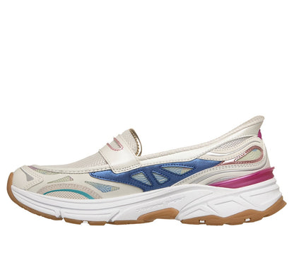 Skechers Customer Favorite | Skechers Slip-ins: Stamina Sport - Chrome Muse