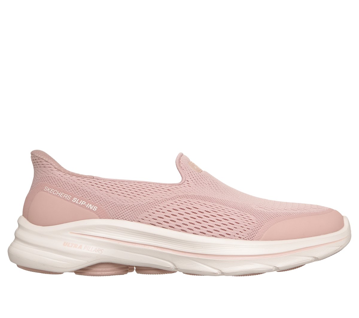 Skechers Everyday | Skechers Slip-ins: GO WALK 8 - Mikayla