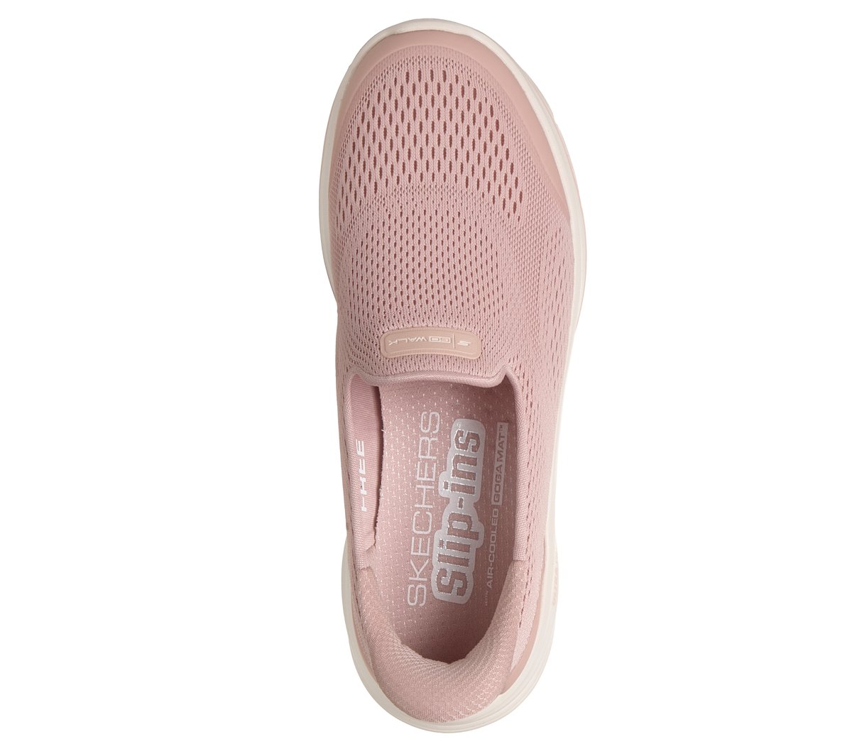Skechers Everyday | Skechers Slip-ins: GO WALK 8 - Mikayla