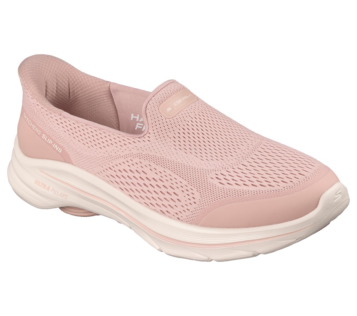 Skechers Everyday | Skechers Slip-ins: GO WALK 8 - Mikayla