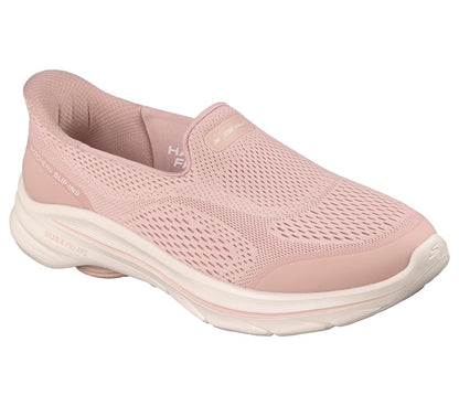 Skechers Everyday | Skechers Slip-ins: GO WALK 8 - Mikayla