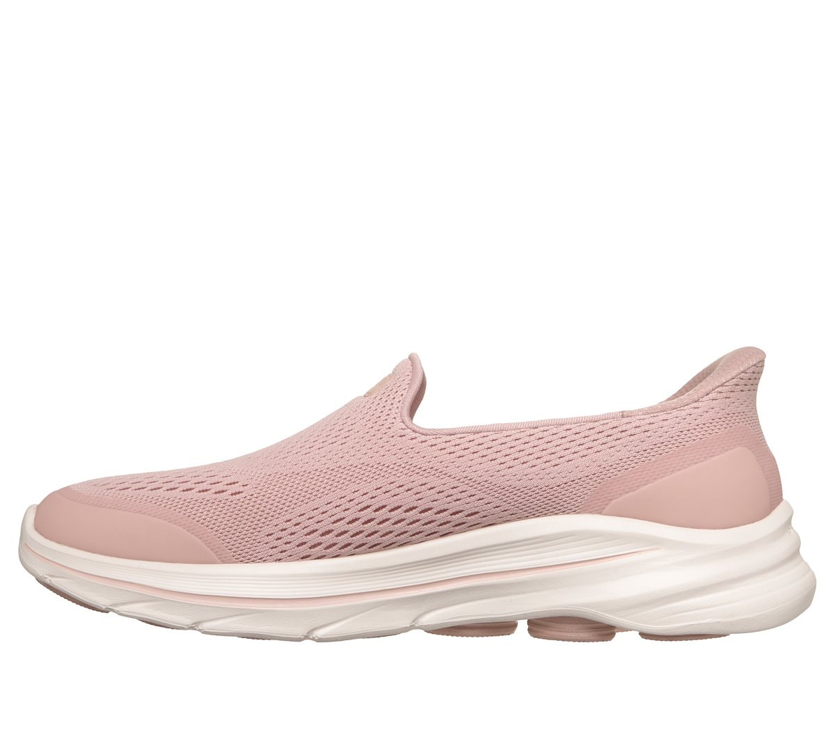 Skechers Everyday | Skechers Slip-ins: GO WALK 8 - Mikayla