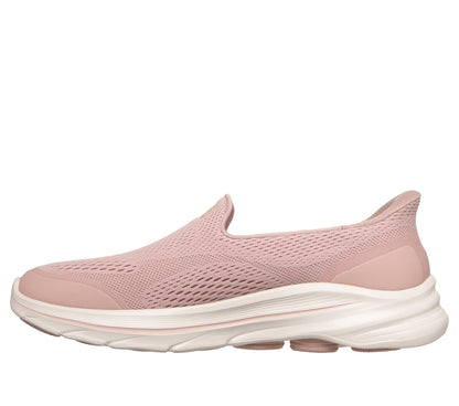 Skechers Everyday | Skechers Slip-ins: GO WALK 8 - Mikayla