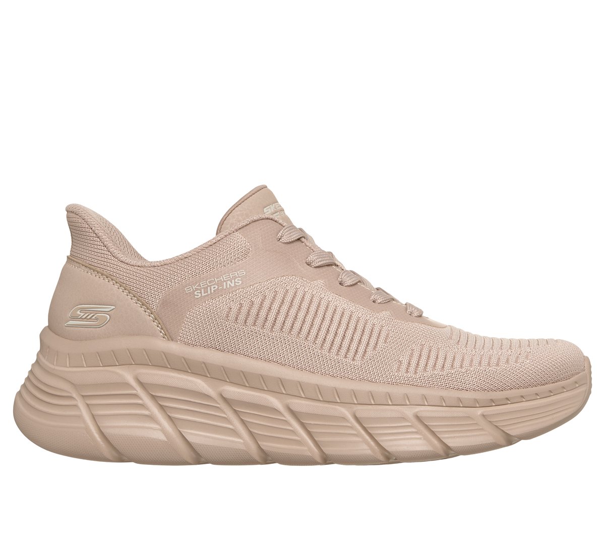 Skechers Premium | Skechers Slip-ins: BOBS Sport B Flex HI - Lifted HI