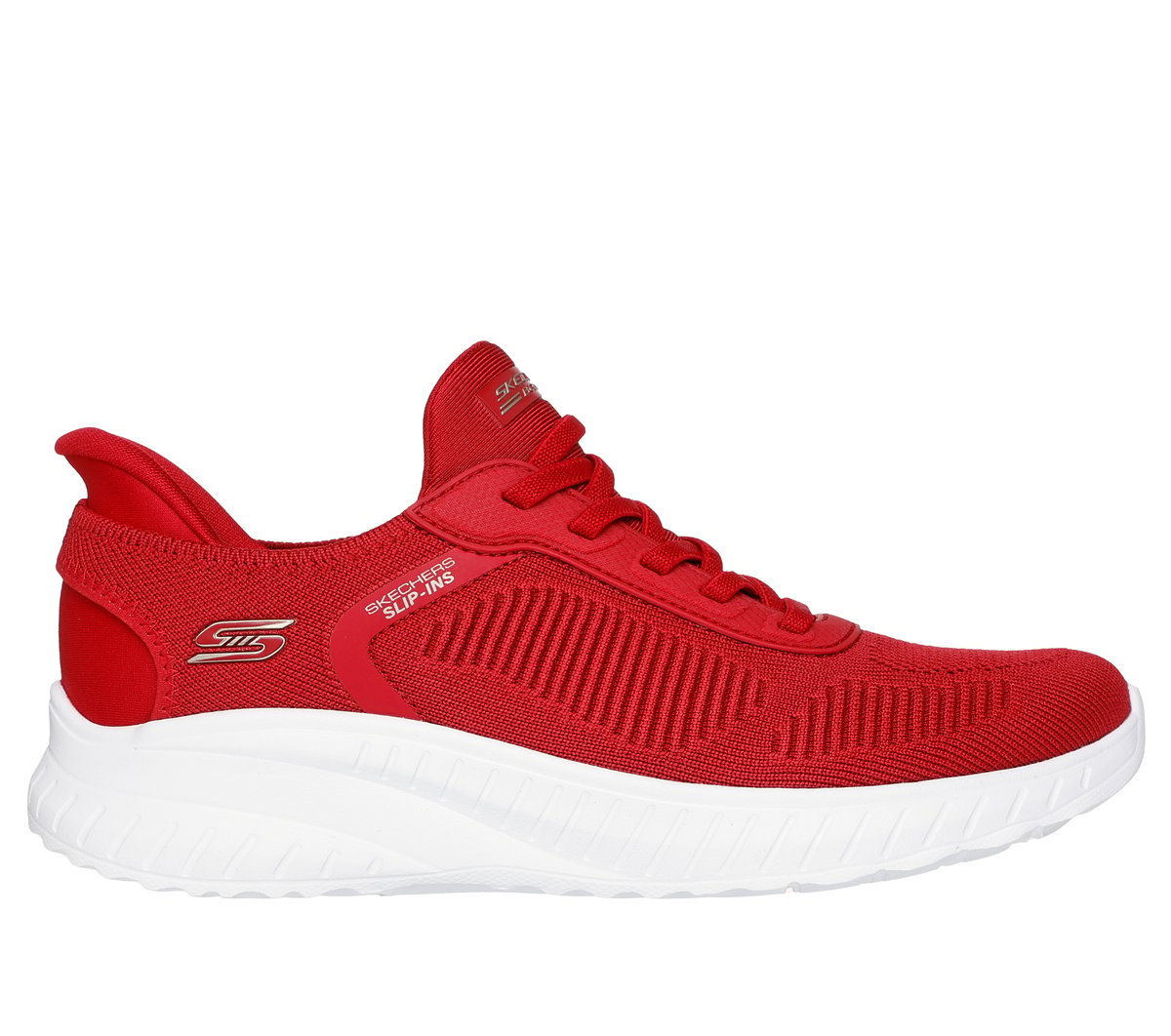 Skechers Recommended | Skechers Slip-ins: BOBS Sport Squad Chaos