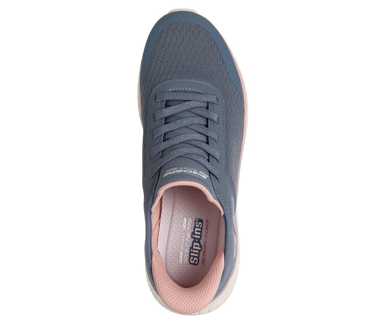 Skechers Signature | Skechers Slip-ins: BOBS Sport Squad Chaos - Ombre Paradise