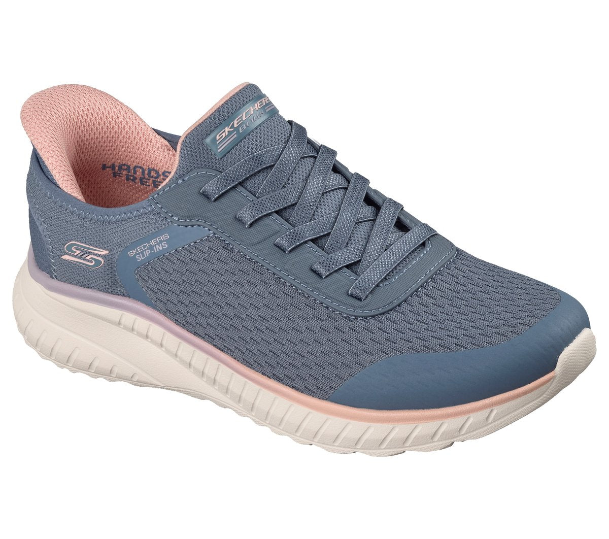Skechers Signature | Skechers Slip-ins: BOBS Sport Squad Chaos - Ombre Paradise