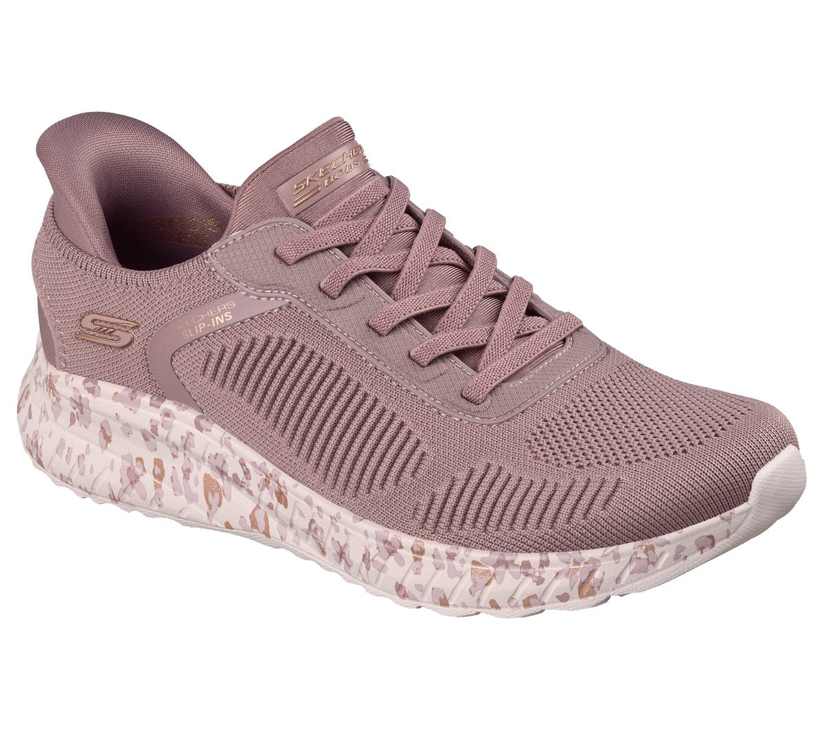 Skechers Great Value | Skechers Slip-ins: BOBS Sport Squad Chaos - Urban Drift