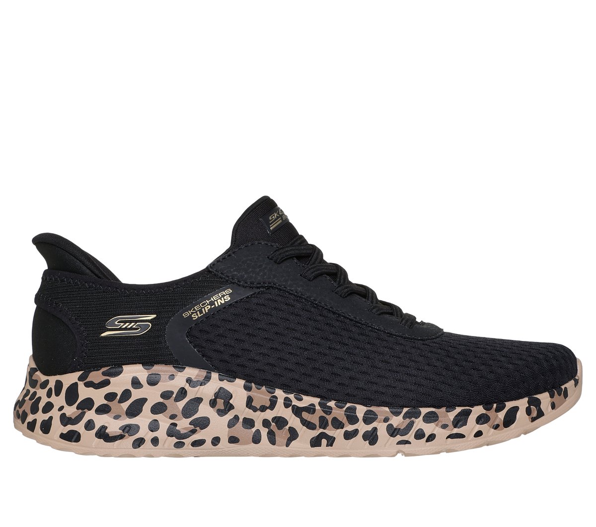 Skechers Deals | Skechers Slip-ins: BOBS Sport Squad Chaos - Daily Prowl