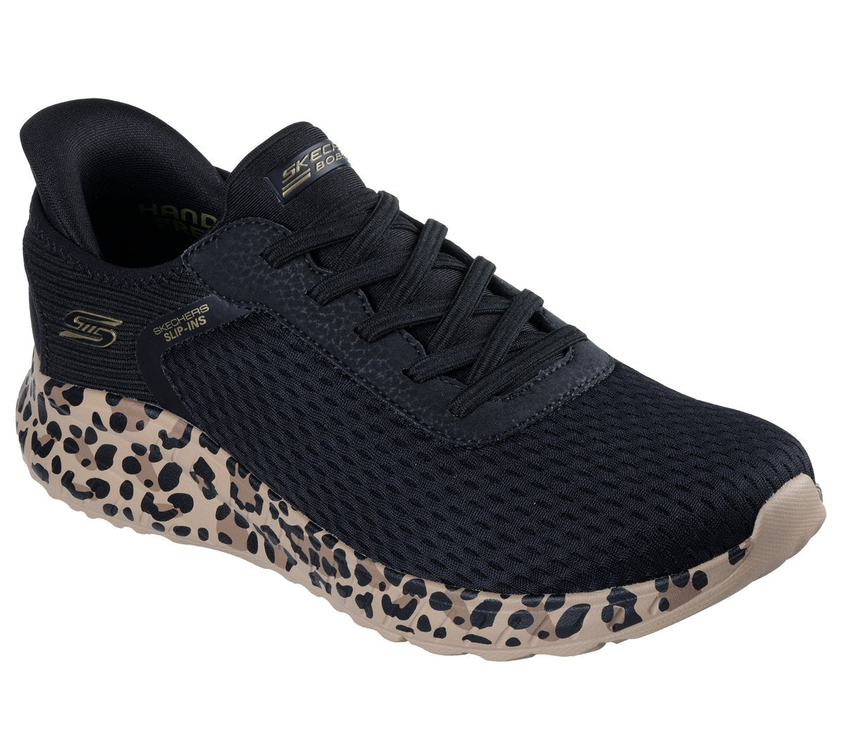 Skechers Deals | Skechers Slip-ins: BOBS Sport Squad Chaos - Daily Prowl