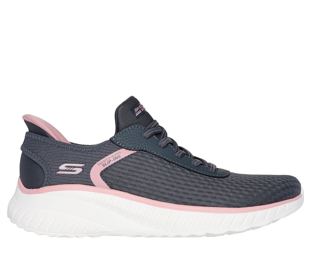 Skechers Essential | Skechers Slip-ins: BOBS Sport Squad Chaos - Stroke of Luck