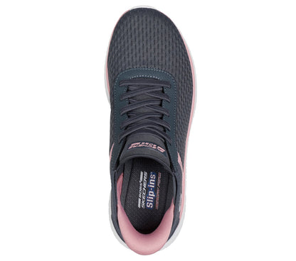 Skechers Essential | Skechers Slip-ins: BOBS Sport Squad Chaos - Stroke of Luck