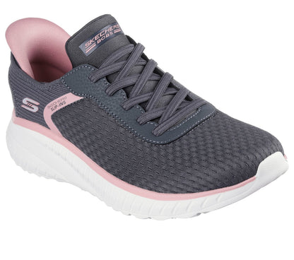 Skechers Essential | Skechers Slip-ins: BOBS Sport Squad Chaos - Stroke of Luck