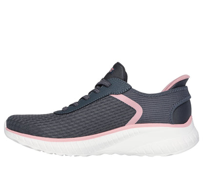Skechers Essential | Skechers Slip-ins: BOBS Sport Squad Chaos - Stroke of Luck