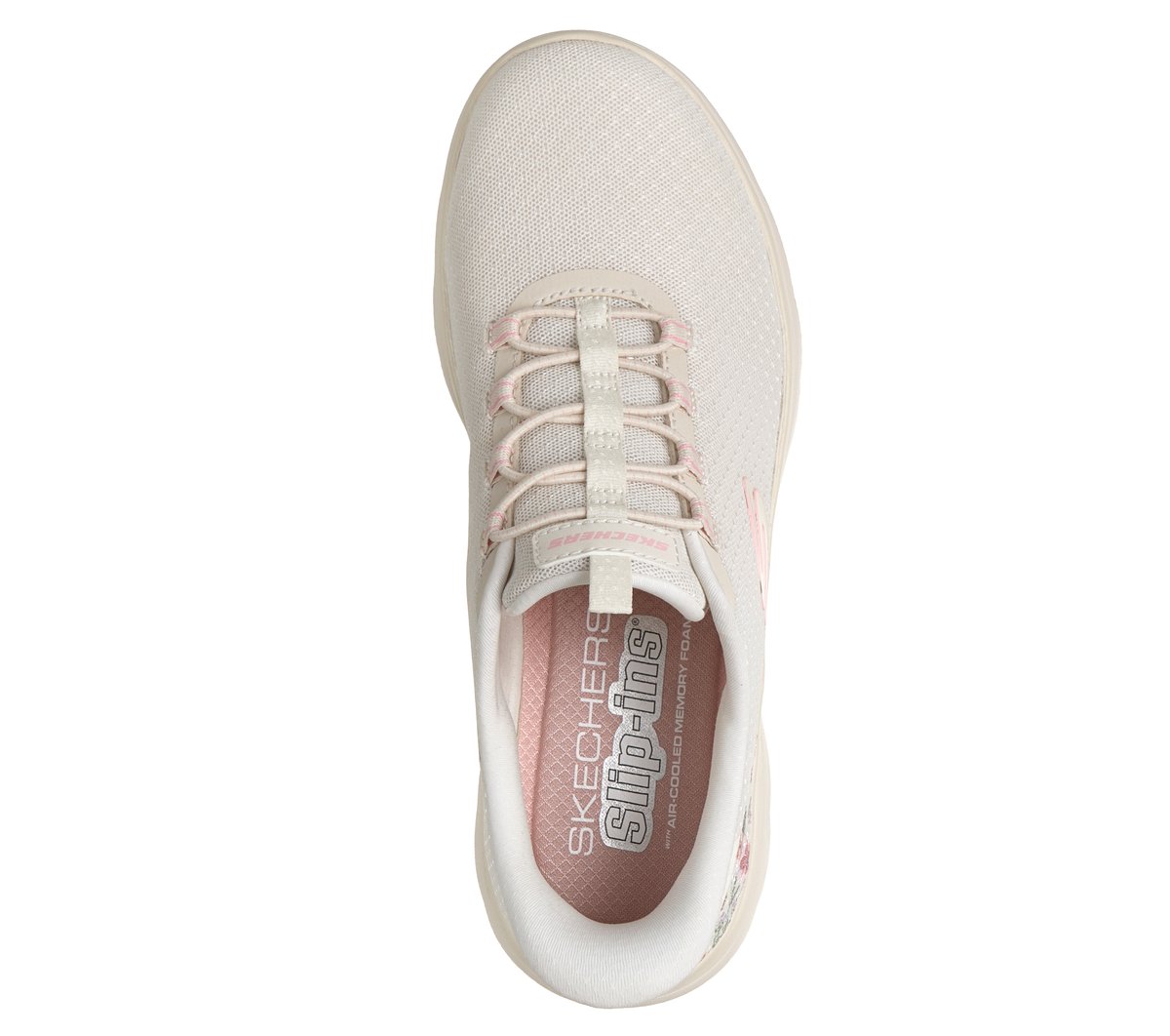 Skechers Quality | Skechers Slip-ins: Summits - Spring Blossom