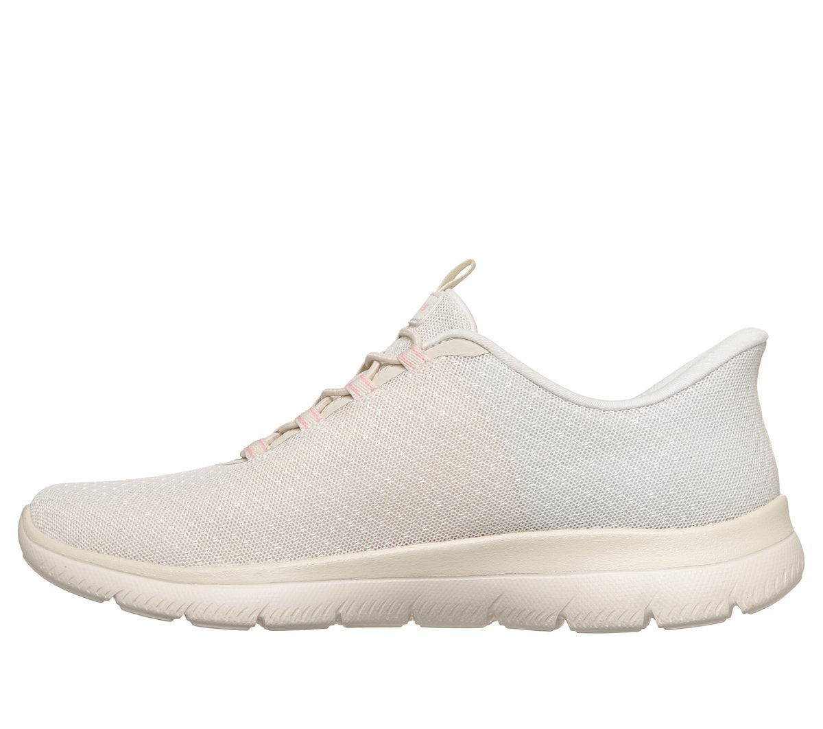 Skechers Quality | Skechers Slip-ins: Summits - Spring Blossom