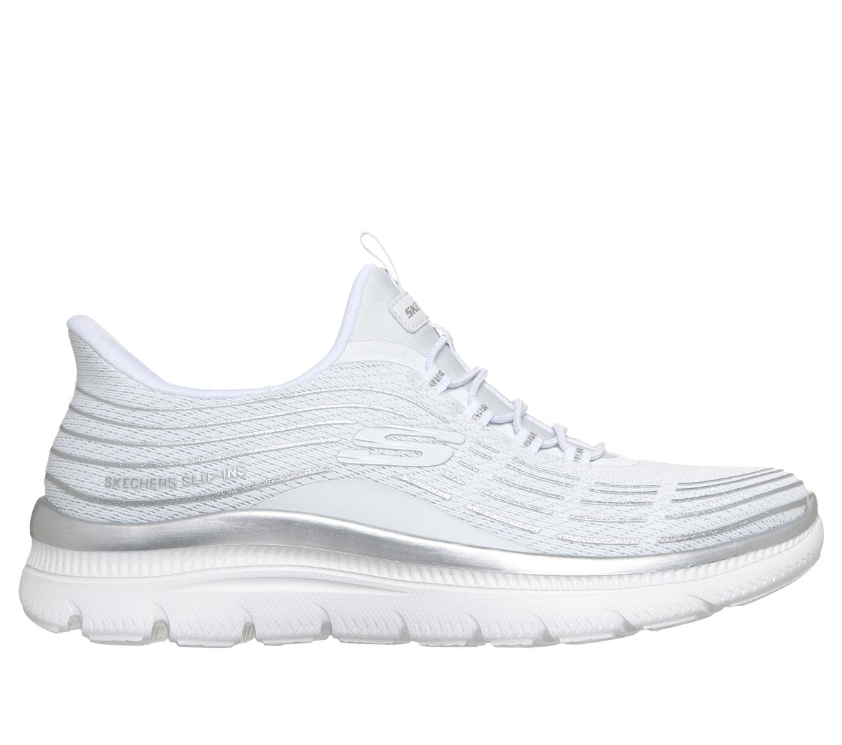 Skechers Featured | Skechers Slip-ins: Summits Plus