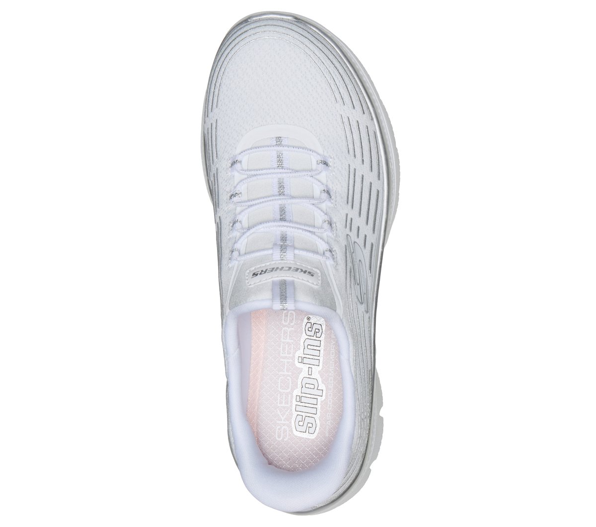 Skechers Featured | Skechers Slip-ins: Summits Plus
