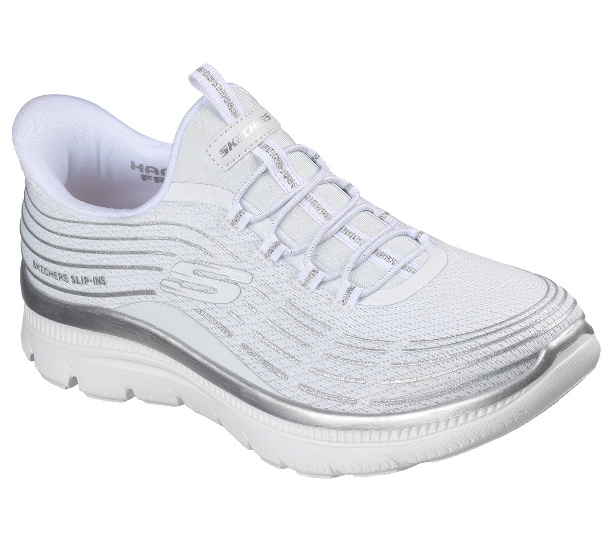 Skechers Featured | Skechers Slip-ins: Summits Plus