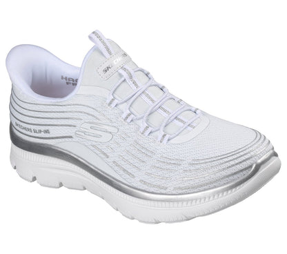 Skechers Featured | Skechers Slip-ins: Summits Plus