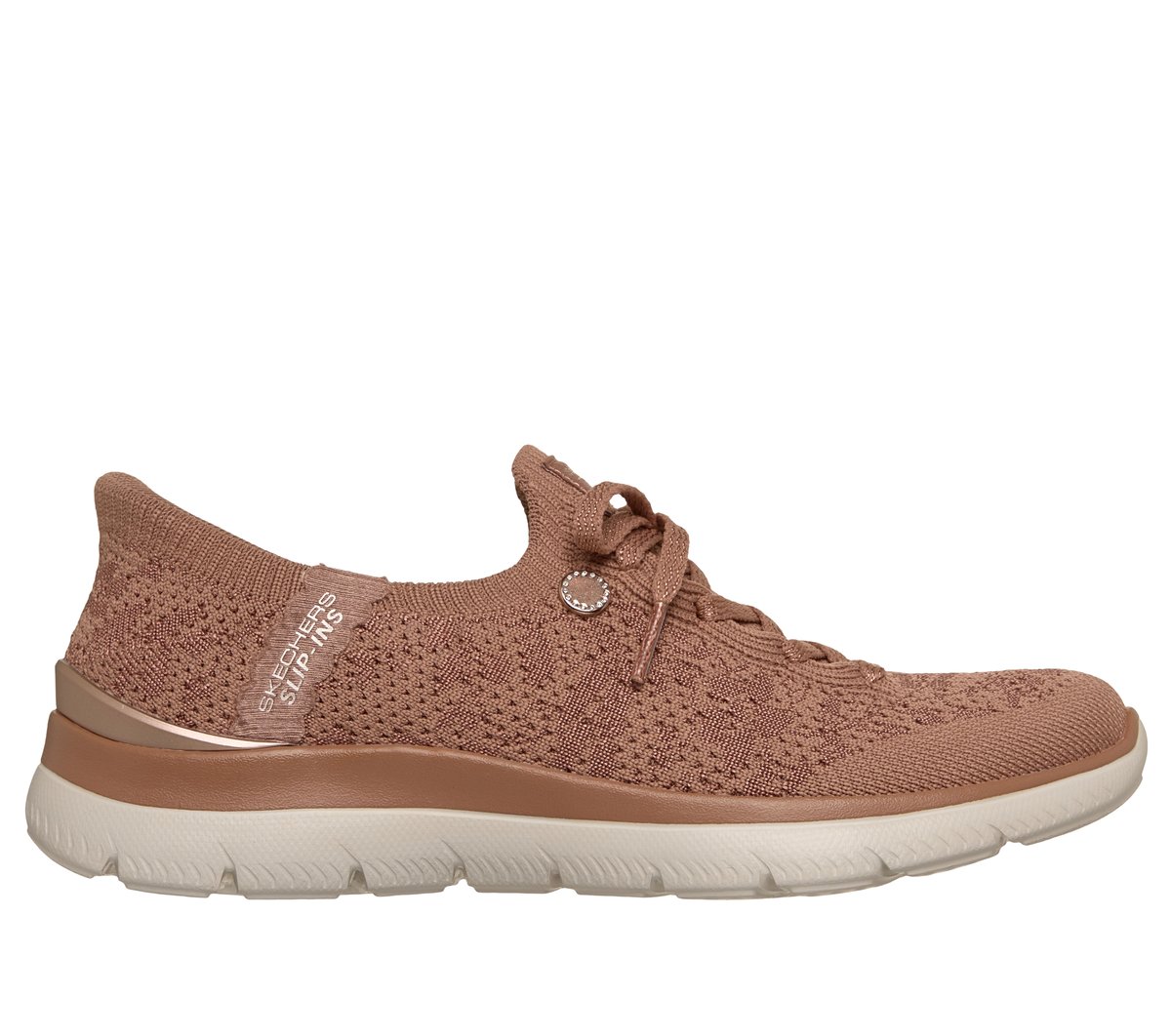 Skechers Deals | Skechers Slip-ins Martha Stewart: Summits - Floral Dreams