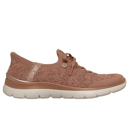 Skechers Deals | Skechers Slip-ins Martha Stewart: Summits - Floral Dreams