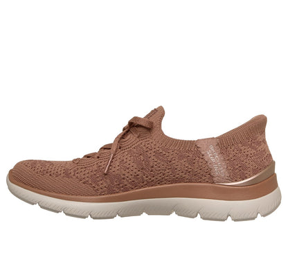 Skechers Deals | Skechers Slip-ins Martha Stewart: Summits - Floral Dreams