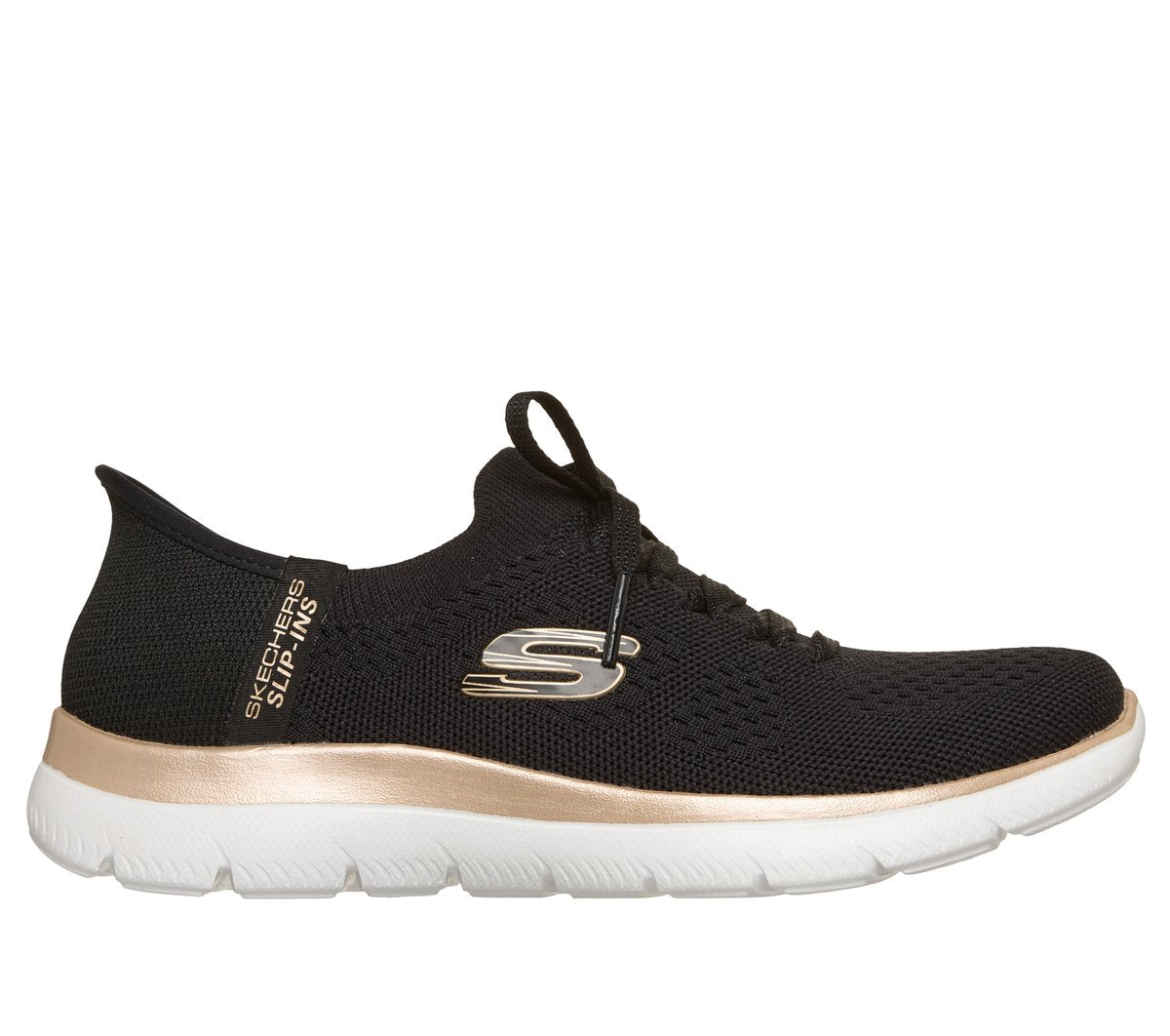 Skechers Smart Buy | Skechers Slip-ins: Summits - Night Chic