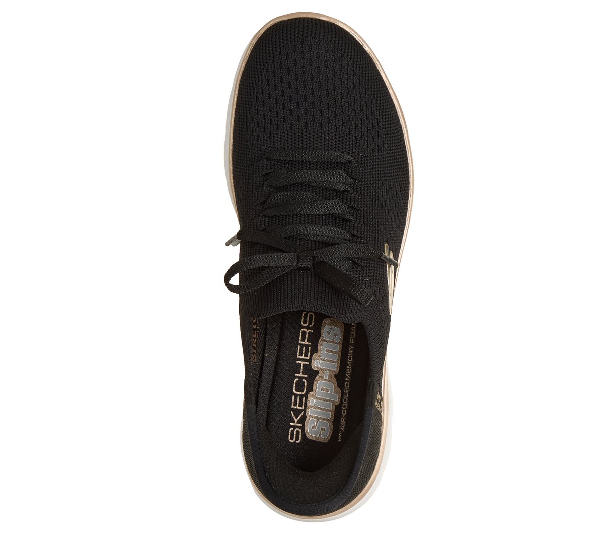 Skechers Smart Buy | Skechers Slip-ins: Summits - Night Chic