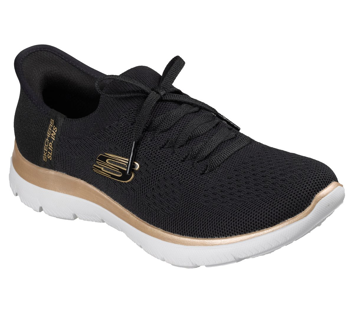 Skechers Smart Buy | Skechers Slip-ins: Summits - Night Chic