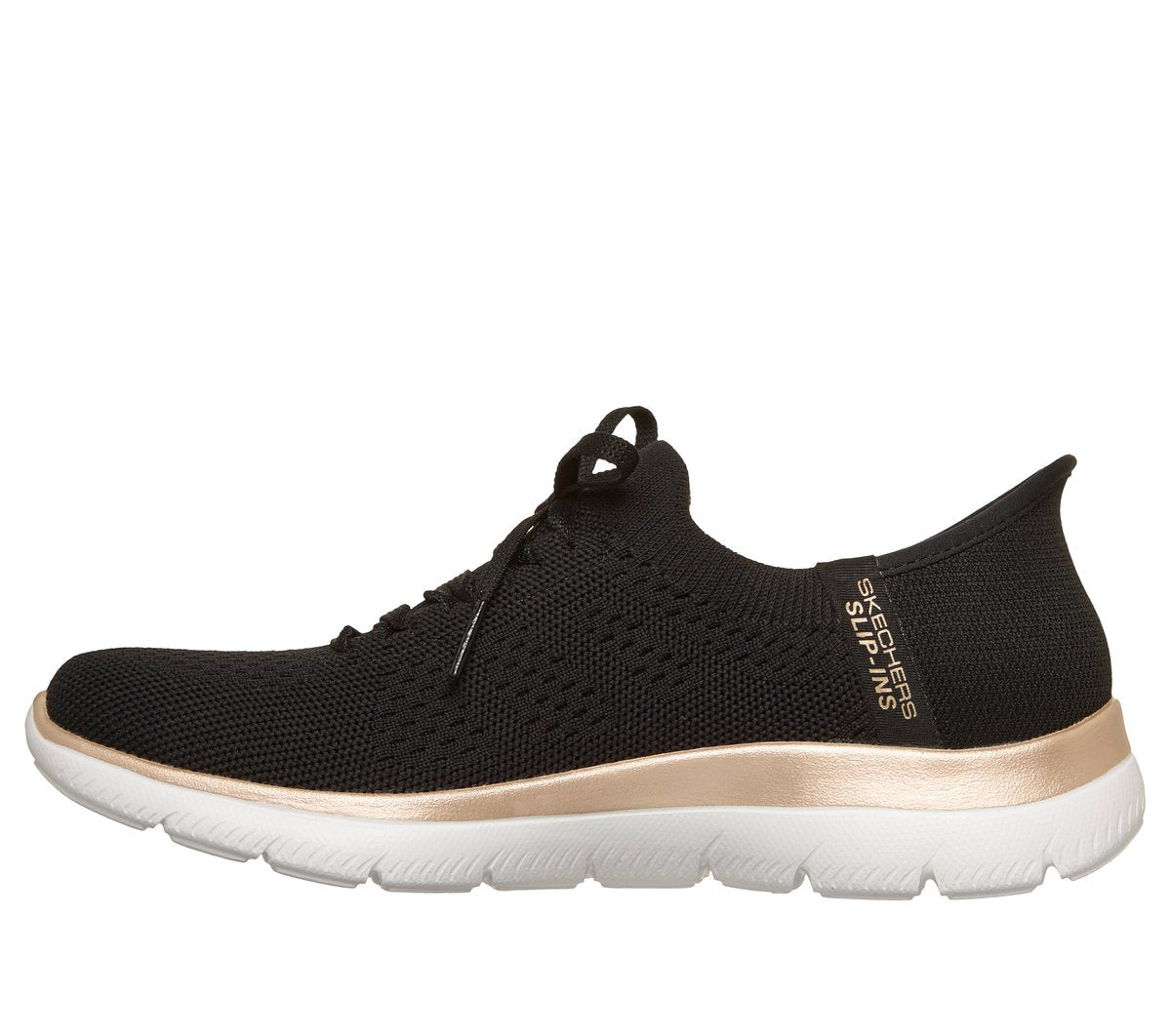 Skechers Smart Buy | Skechers Slip-ins: Summits - Night Chic