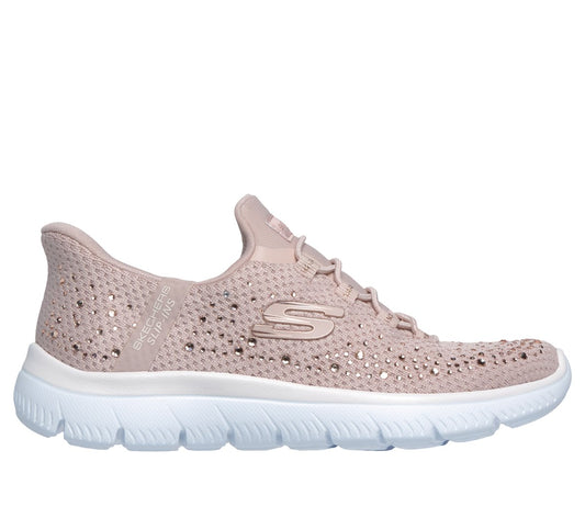 Skechers Sale | Skechers Slip-ins: Summits - Brilliant Shine