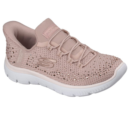 Skechers Sale | Skechers Slip-ins: Summits - Brilliant Shine