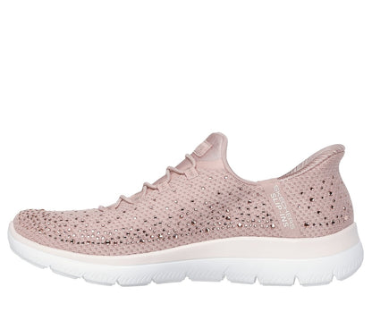 Skechers Sale | Skechers Slip-ins: Summits - Brilliant Shine