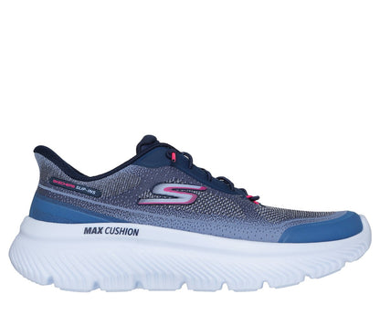 Skechers Signature | Skechers Slip-ins: GO WALK Max Cushioning Hyper Burst - Nikita