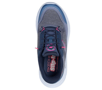 Skechers Signature | Skechers Slip-ins: GO WALK Max Cushioning Hyper Burst - Nikita