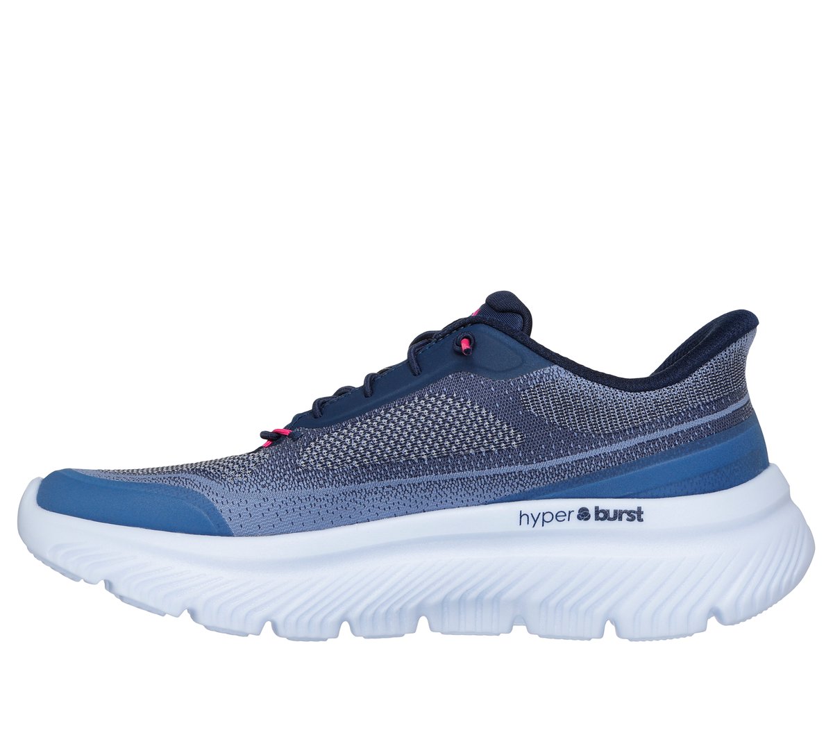 Skechers Signature | Skechers Slip-ins: GO WALK Max Cushioning Hyper Burst - Nikita