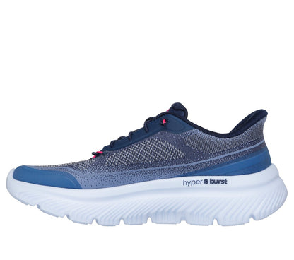 Skechers Signature | Skechers Slip-ins: GO WALK Max Cushioning Hyper Burst - Nikita