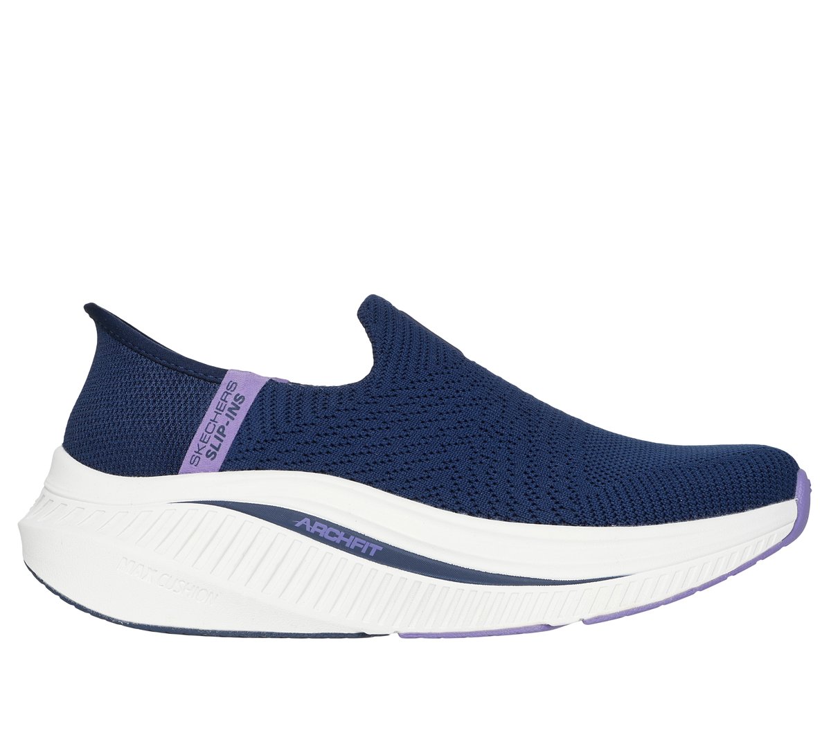 Skechers Deals | Skechers Slip-ins: GO WALK Max Cushioning Arch Fit - Camilla