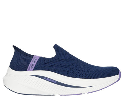 Skechers Deals | Skechers Slip-ins: GO WALK Max Cushioning Arch Fit - Camilla