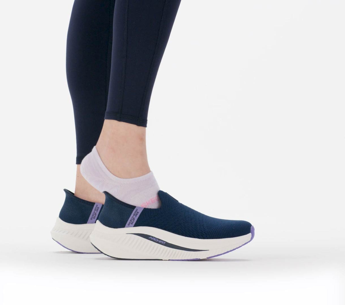Skechers Deals | Skechers Slip-ins: GO WALK Max Cushioning Arch Fit - Camilla
