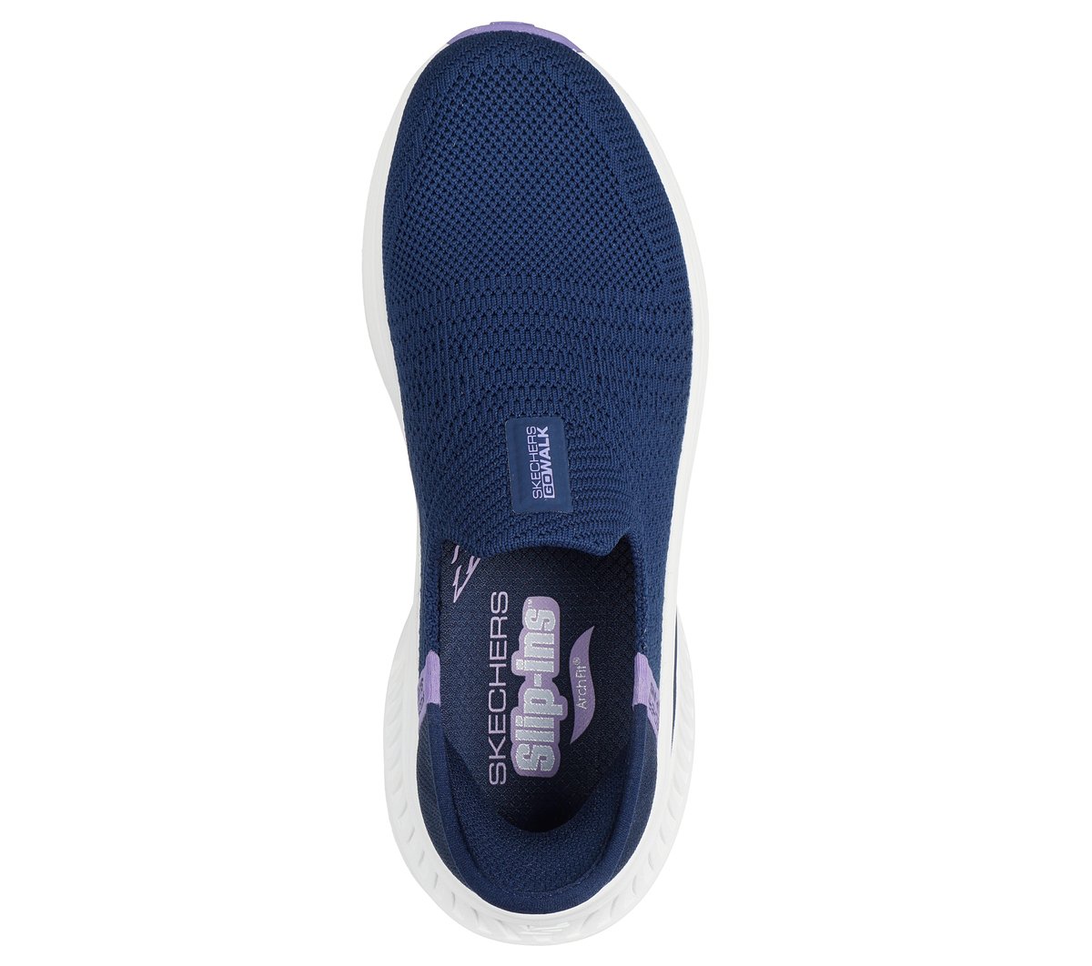 Skechers Deals | Skechers Slip-ins: GO WALK Max Cushioning Arch Fit - Camilla