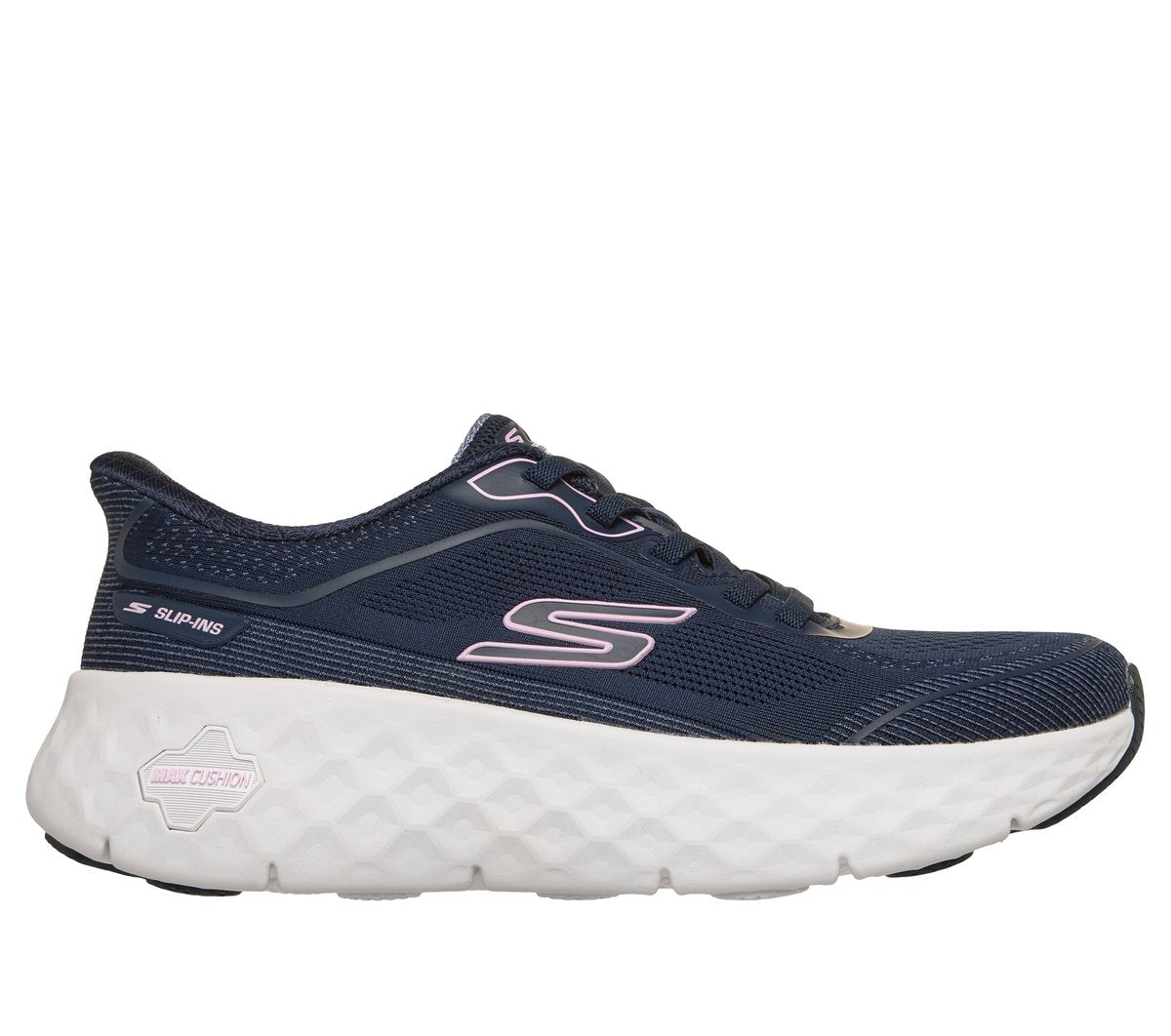 Skechers Trending | Skechers Slip-ins: GO WALK Max Cushioning Flex - Remi