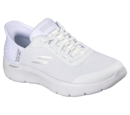Skechers Special Offer | Skechers Slip-ins: GO WALK Flex - Grand Entry