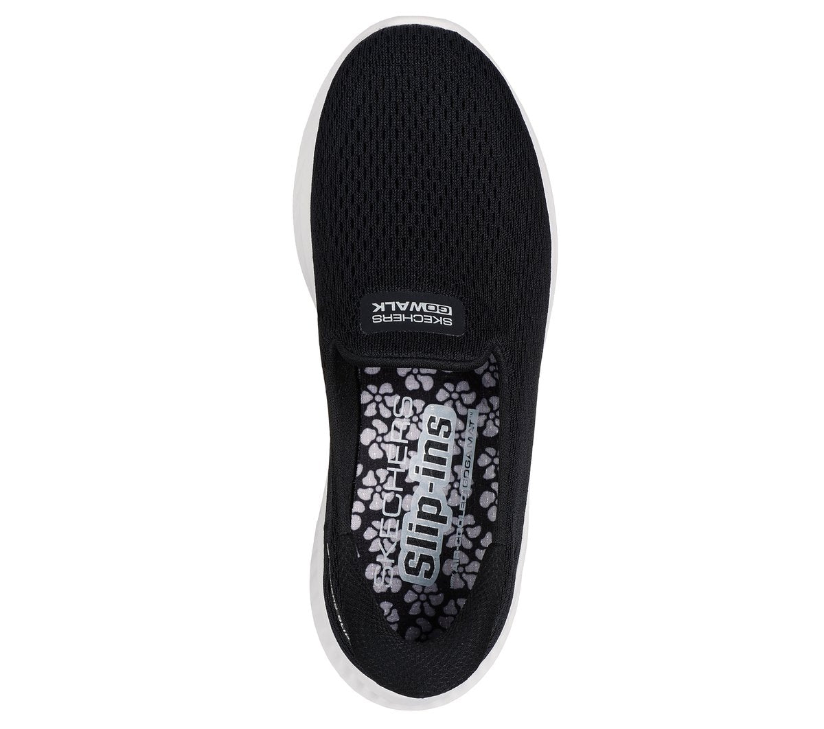 Skechers Latest | Skechers Slip-ins: GO WALK Now - Ivy