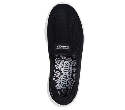 Skechers Latest | Skechers Slip-ins: GO WALK Now - Ivy