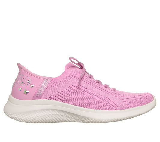 Skechers New | Skechers Slip-ins: Ultra Flex 4.0 - Gemstone Glow