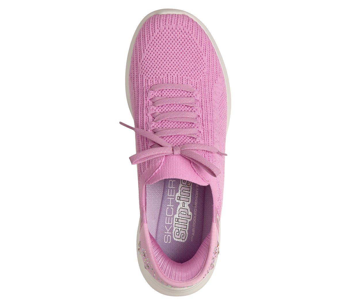 Skechers New | Skechers Slip-ins: Ultra Flex 4.0 - Gemstone Glow